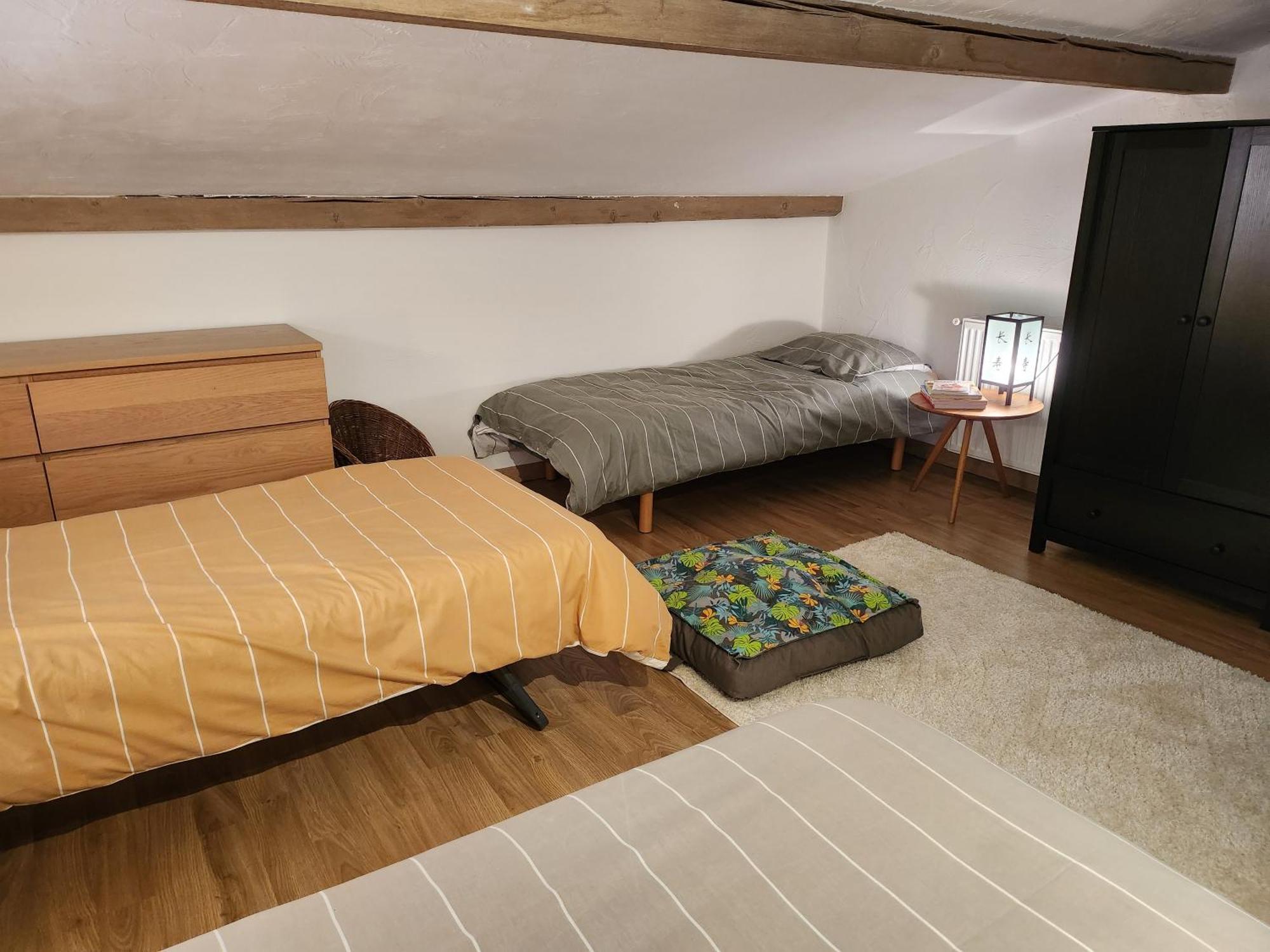 Adret1 Apartman Passy Kültér fotó